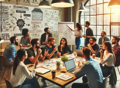 10 prinicples for startups as they begin their journey