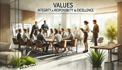 Ethics Manifesto for startups