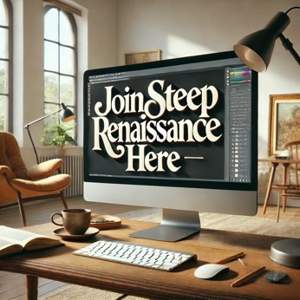 Join STEEP Renaissance