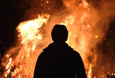Ongoing effects of climate change are pushing most national societies to take urgent action 