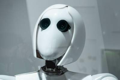 Advancements in robotic and other technologies disrupt the job market