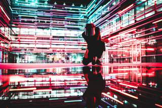Digital transformation is a trend applicable to all sectors of the economy