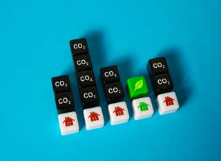 Environmental challenges are driving chagnes in purchasing trends
