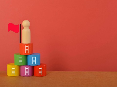 Seven types of mastery used to innovative and collaborate