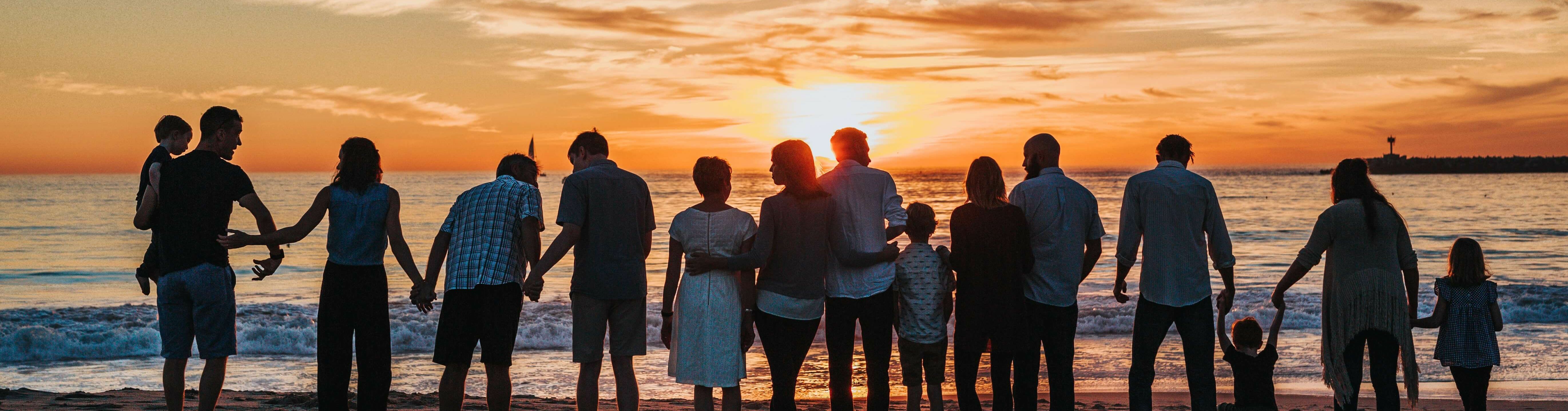 Social support is vital to mental and physical health