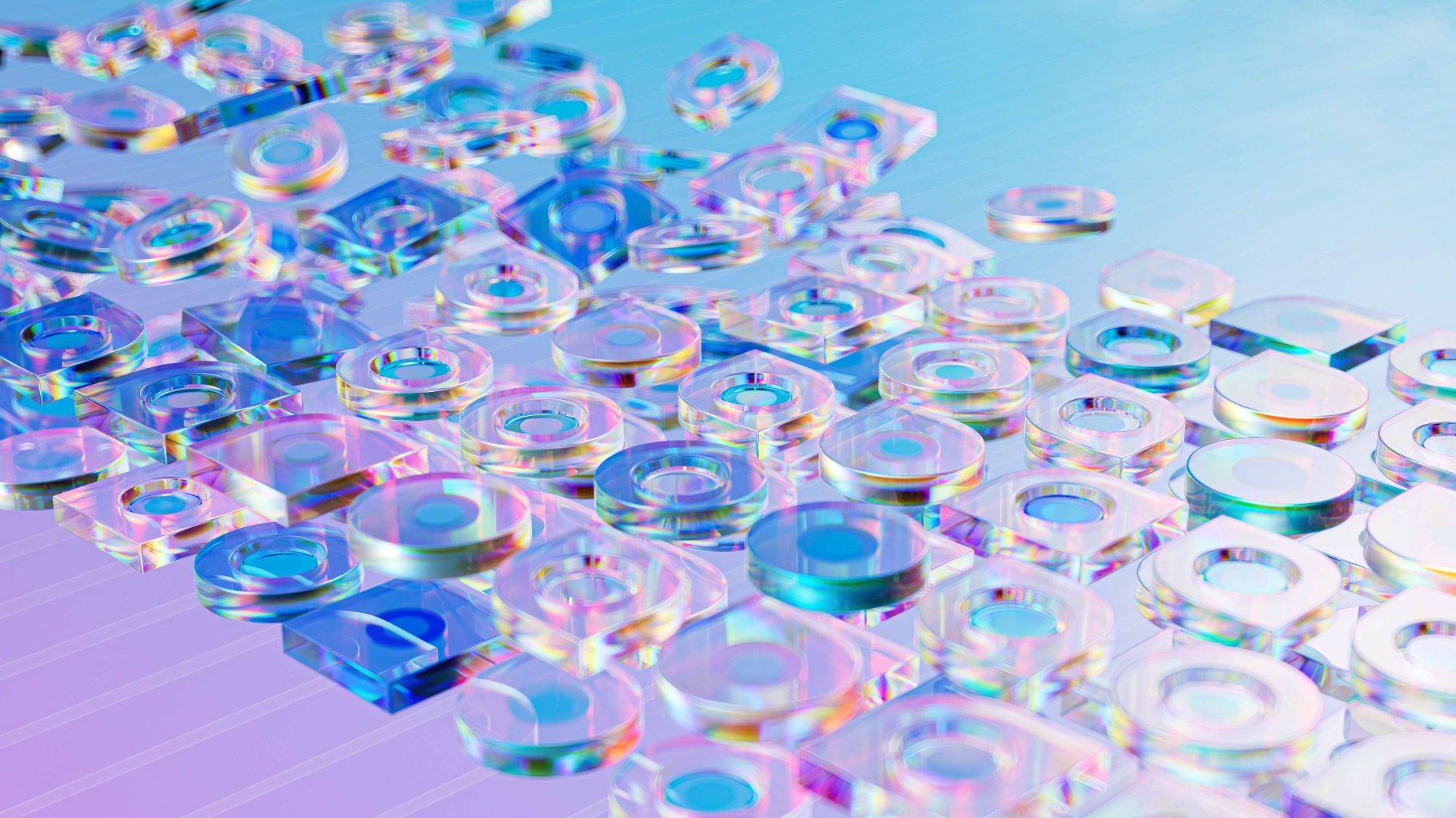 DeFi - Decentralised Finance will exist based on tokens for trading, lending and yield farming