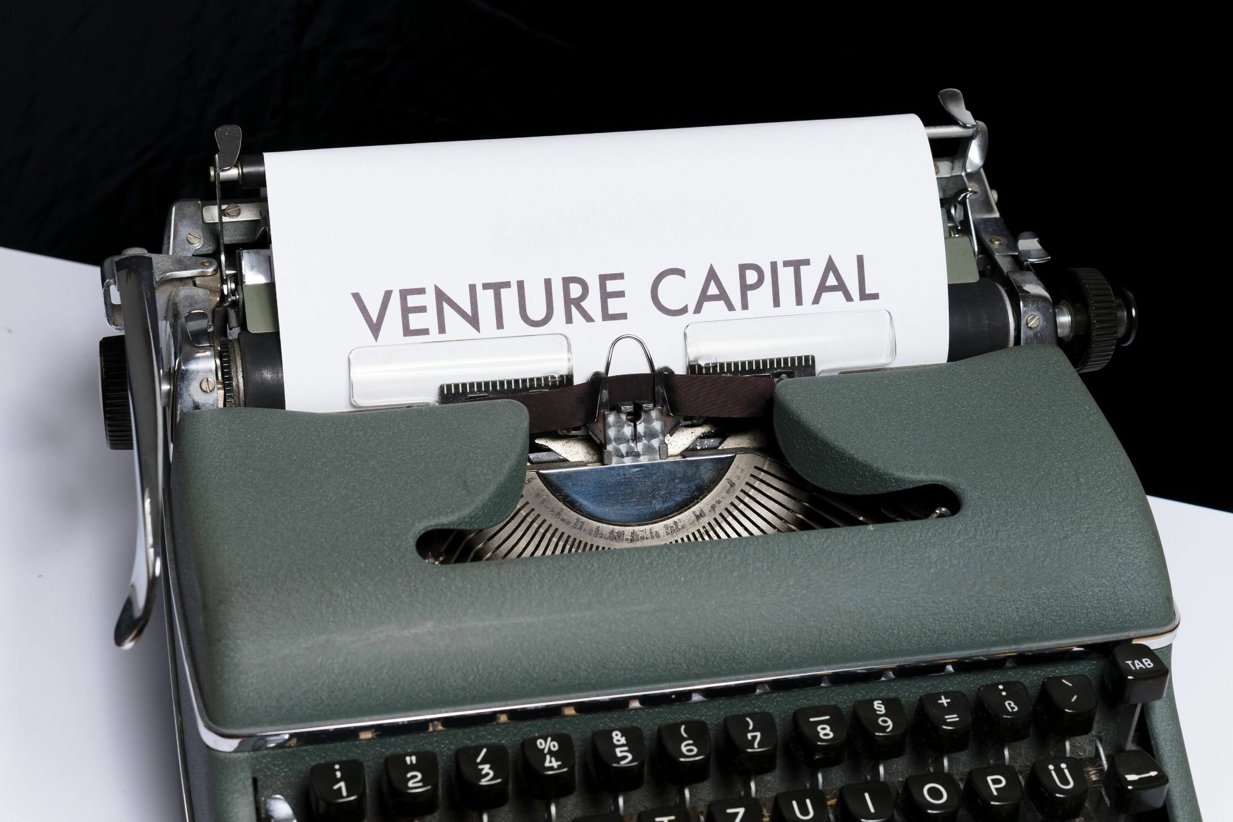 Tokenisation has provided a new way for venture capital to be invested
