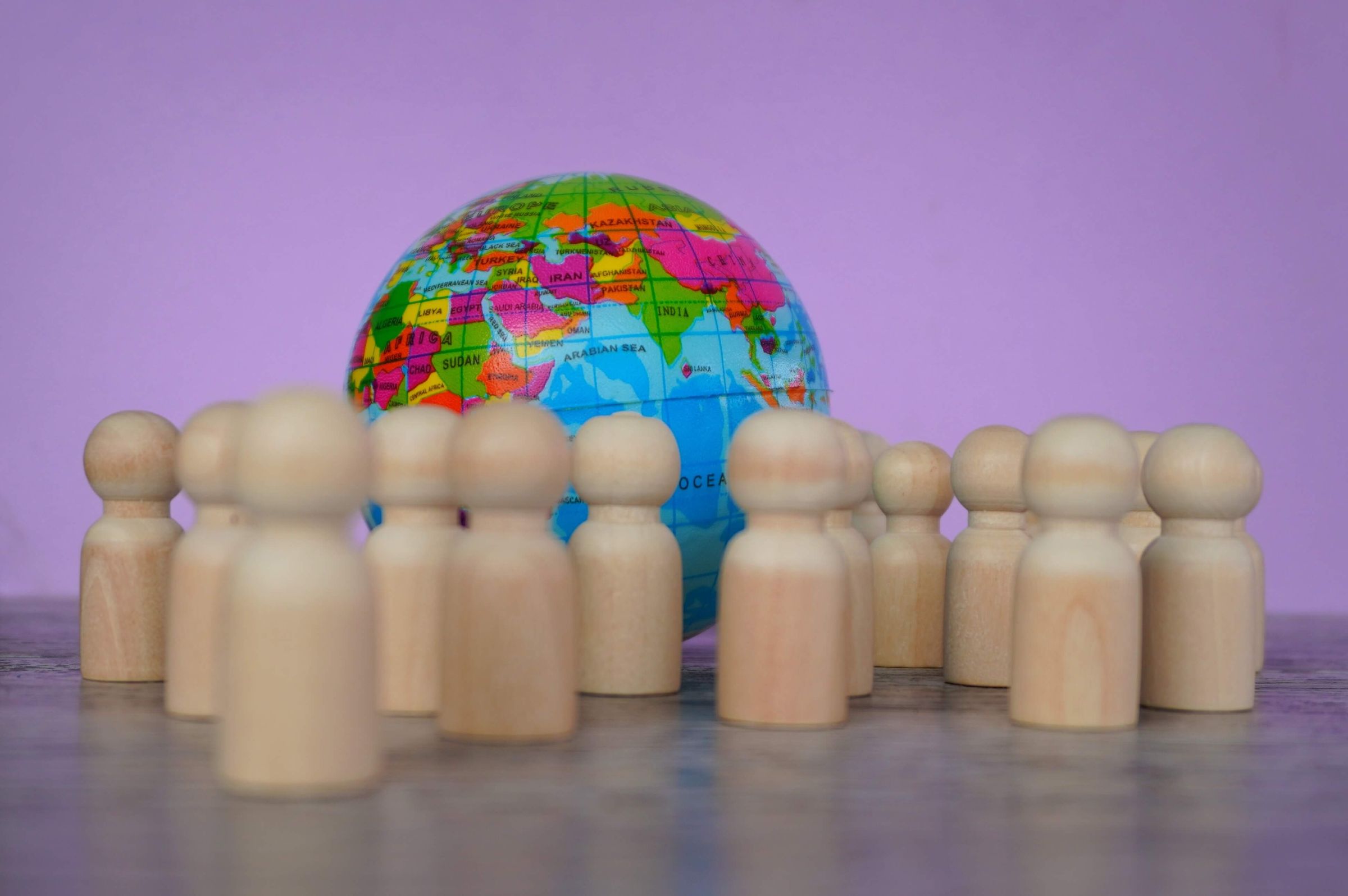 Widening income and wealth inequality across the globe