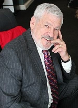 Neville Christie entrepreneur and business mentor