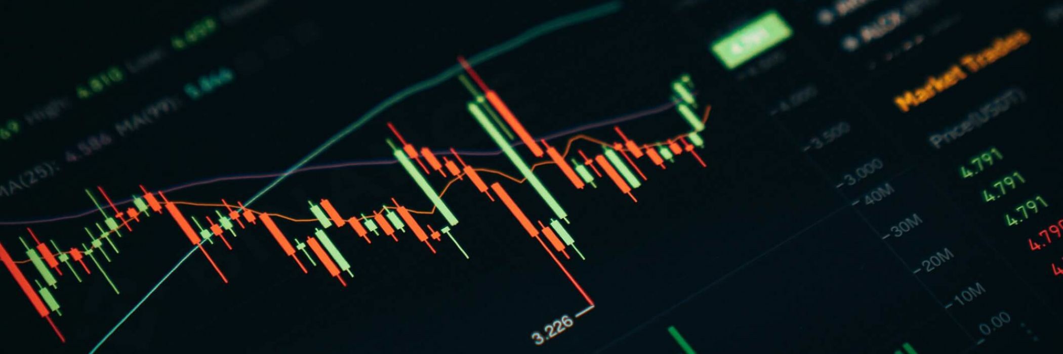 Economic trends provide business opportunities and the opportuntity to influence change